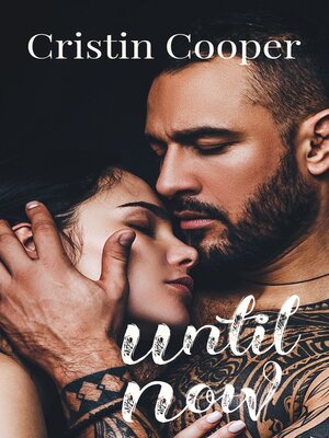 cover image of Until Now
